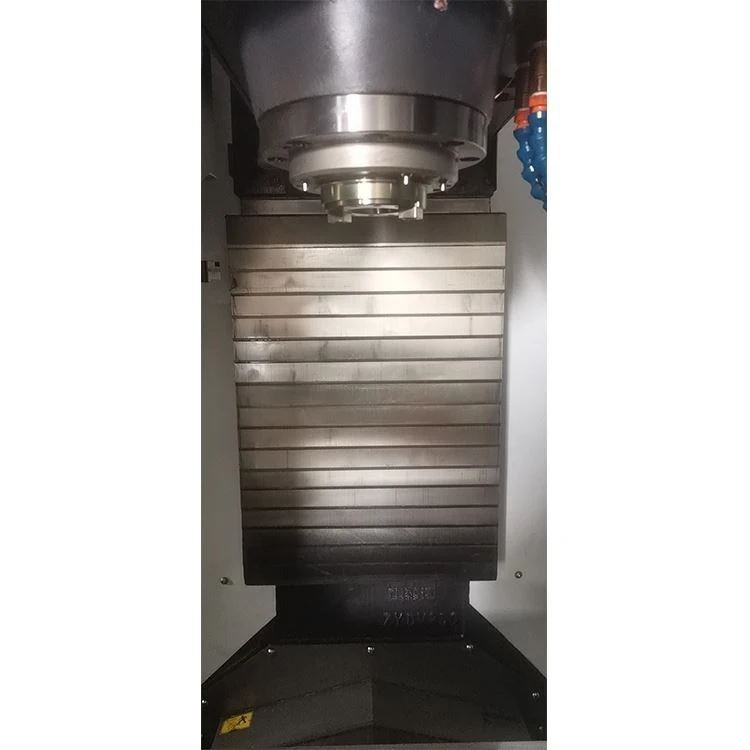 cnc machine spindle