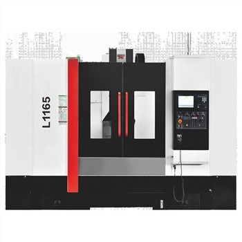 CNC-bewerkingscentrum te koop in Zuid-Afrika