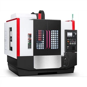 CNC-freesmachine 850